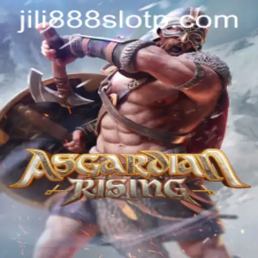 Exploring AsgardianRising: Your Guide to the Nordic Adventure Slot