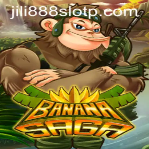 Exploring the Thrilling World of BananaSaga: A Closer Look at Jili888 Slot