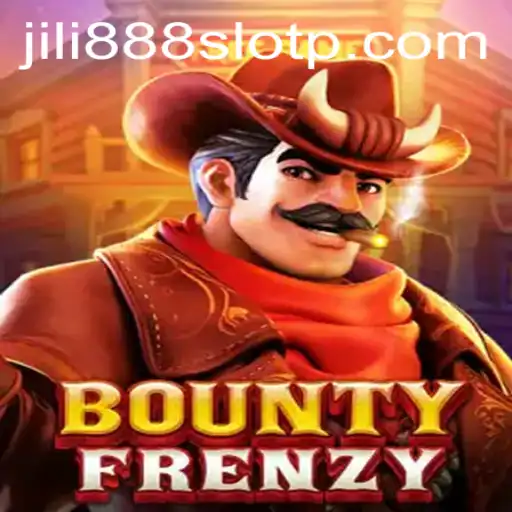 BountyFrenzy: Dive into the Exciting World of Jili888 Slot
