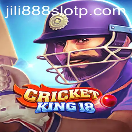CricketKing18: The Ultimate Cricket Game Experience
