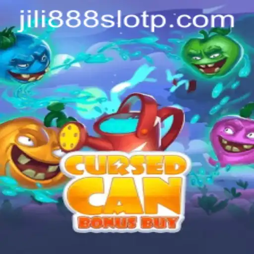 Exploring the Thrilling World of CursedCanBonusBuy on Jili888 Slot
