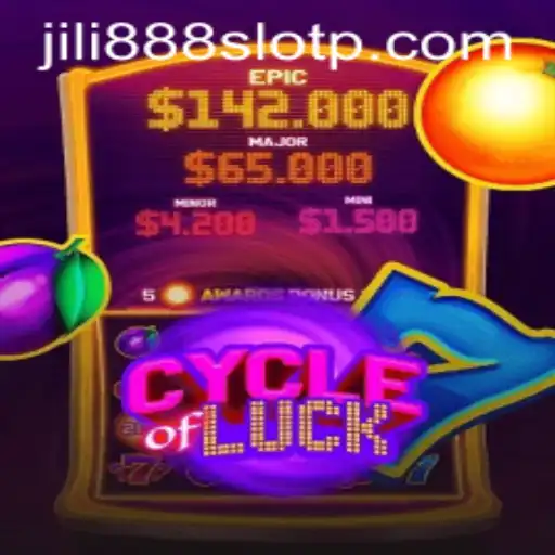 Exploring the Exciting World of CycleofLuck and Jili888 Slot