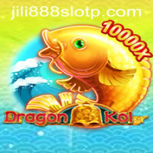 Discovering the Mystical World of DragonKoi in the Jili888 Slot