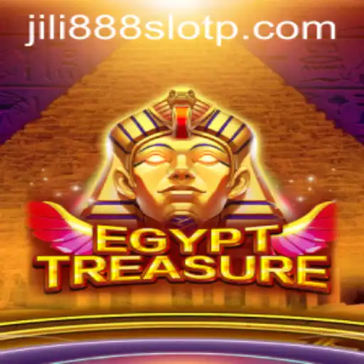 Exploring EgyptTreasure: An Intriguing Journey into an Ancient Slot Game
