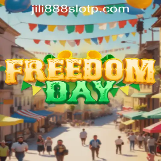 FreedomDay: A Unique Gaming Adventure with Jili888 Slot