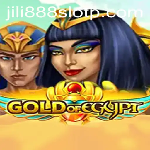Exploring GoldOfEgypt: The Jili888 Slot Adventure
