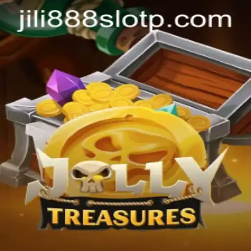 Discover the Exciting World of JollyTreasures: A Dive into the Jili888 Slot