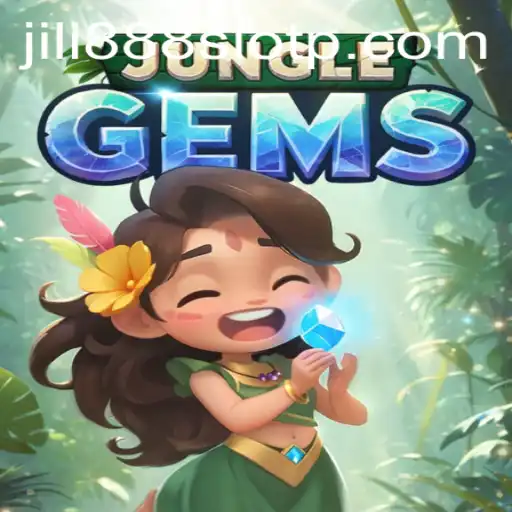 Exploring the Thrills of JungleGems: A Dive into jili888 Slot Gaming