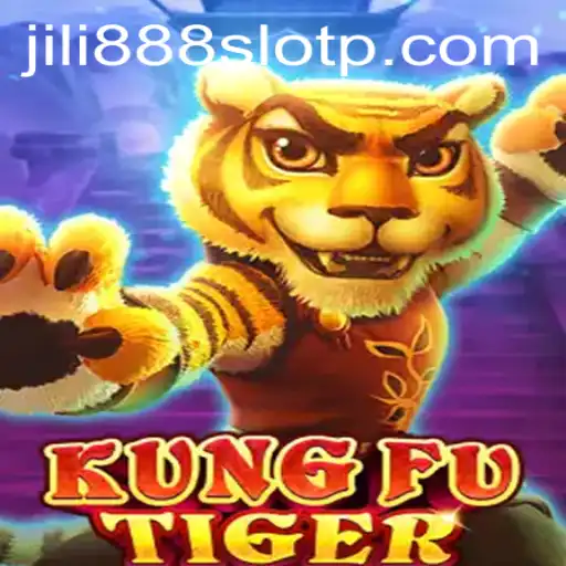 Exploring KungFuTiger: The Thrilling Adventure in Jili888 Slot