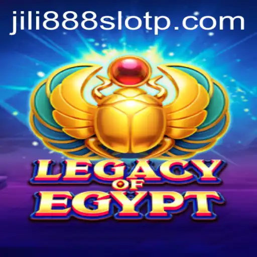 Exploring the Mystique of Legacy of Egypt and the Allure of Jili888 Slot