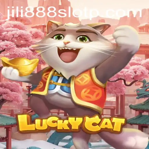 Unveiling the Exciting World of LuckyCat and Jili888 Slot