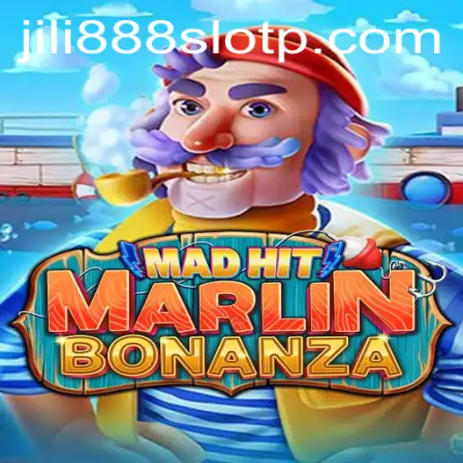 Discover the Thrills of MadHitMarlinBonanza Slot Game