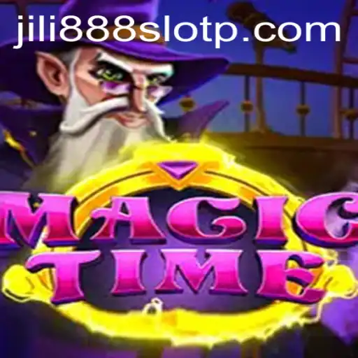 Exploring MagicTime: A Latest Slot Adventure with Jili888