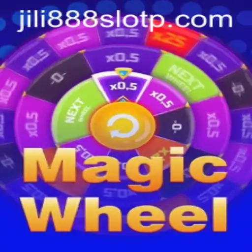Exploring MagicWheel: An Insight into the Popular Jili888 Slot Game