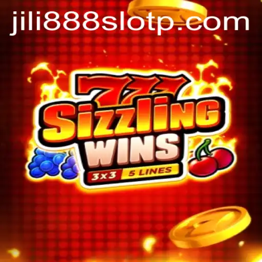 The Thrill of 777SizzlingWins and the Excitement of Jili888 Slot