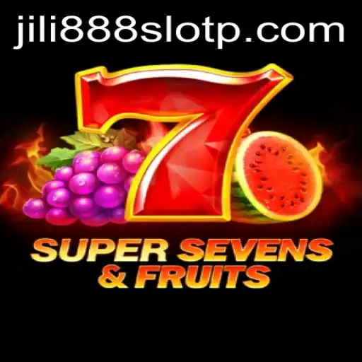 Exploring the Exciting World of 7SuperSevensFruits and Jili888 Slot