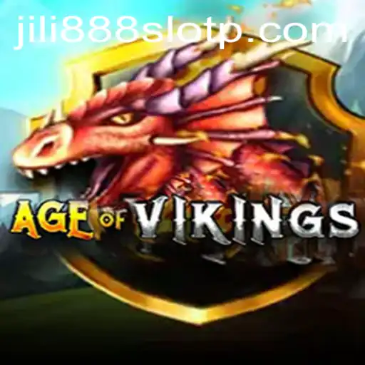 Discover the Epic World of AgeofViking and the Thrill of Jili888 Slot