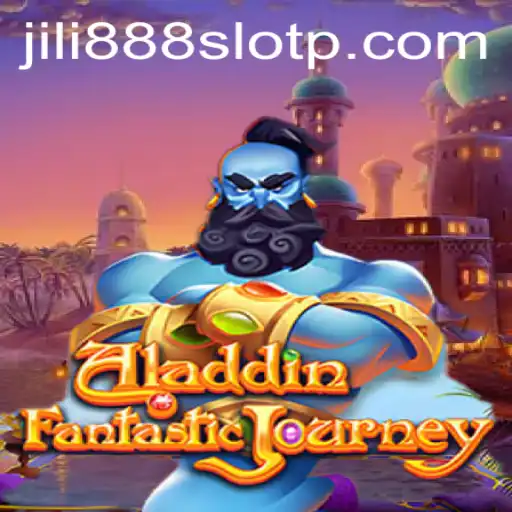 Exploring the Mystical World of Aladdin and Understanding the Jili888 Slot