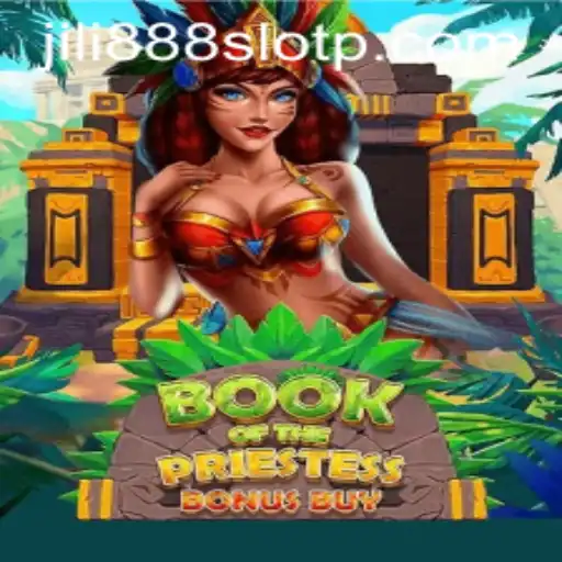 Discover the Mystical World of BookOfThePriestess in Jili888 Slot