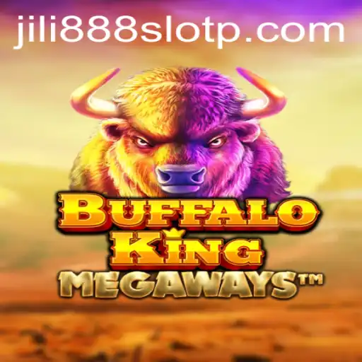 Exploring the Thrills of BuffaloKing in the World of Jili888 Slots