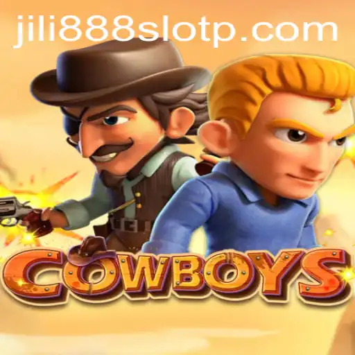 Exploring the Thrills of COWBOYS: A Fascinating Journey Through Jili888 Slot