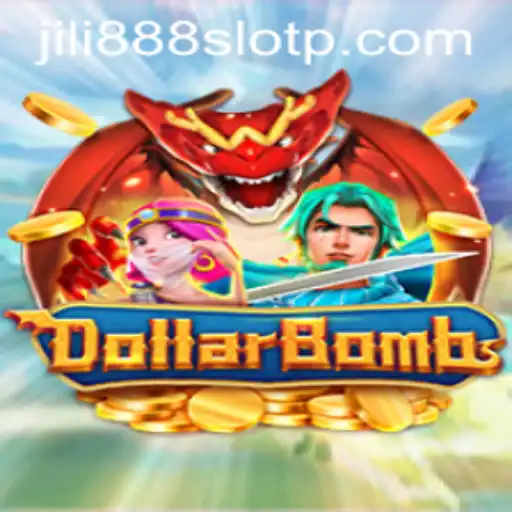 DollarBombs: An Exciting jili888 Slot Adventure