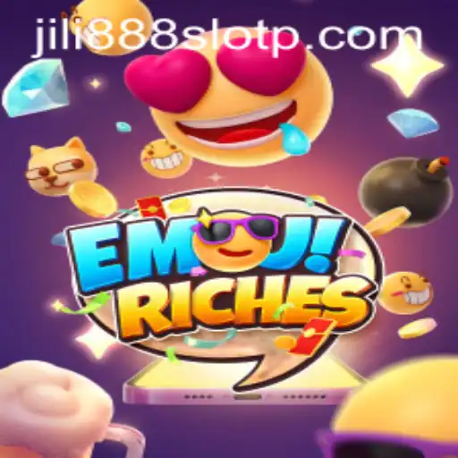 Exploring EmojiRiches: The Exciting New Jili888 Slot Adventure