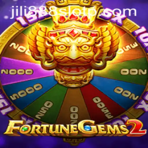 Exploring the World of FortuneGems2 Slot Game