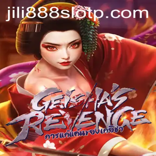 Exploring the Enchanting World of GeishasRevenge: A Captivating Jili888 Slot Experience