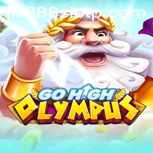 Unveiling GoHighOlympus: The Thrilling World of Jili888 Slot