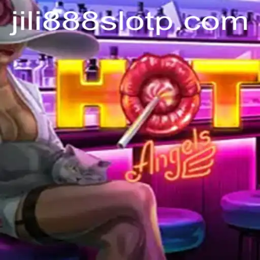 Exploring the Thrilling Universe of HotAngels: A Dive into Jili888 Slot