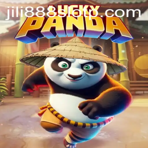 Discovering LuckyPanda: A Thrilling Adventure in Jili888 Slot
