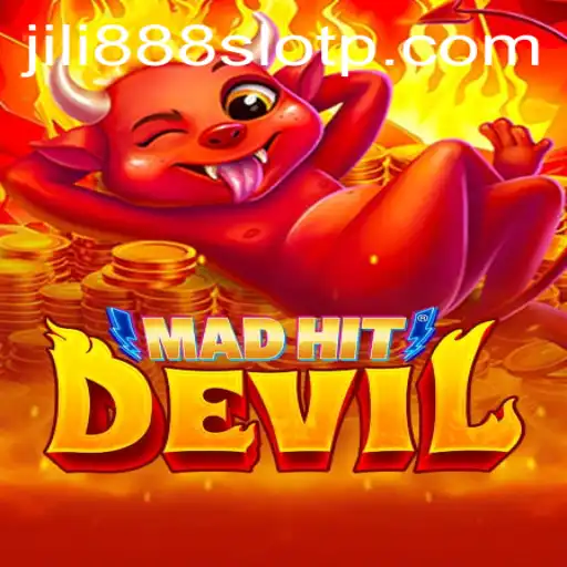 Exploring the Exciting World of MadHitDevil and jili888 Slot