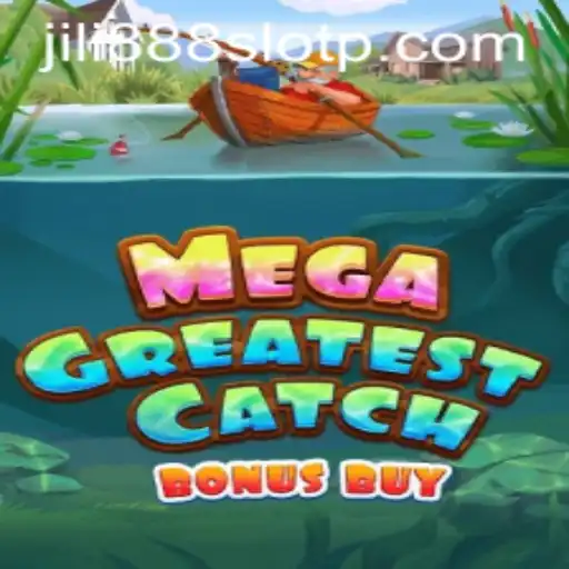 Dive into the Exhilarating World of MegaGreatestCatchBonusBuy