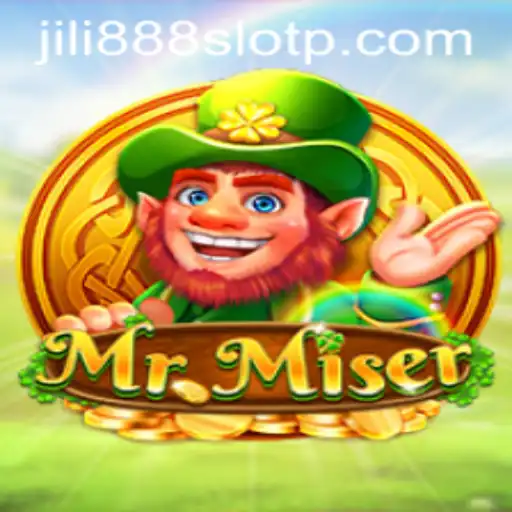 Exploring MrMiser: Unraveling the Exciting World of Jili888 Slot