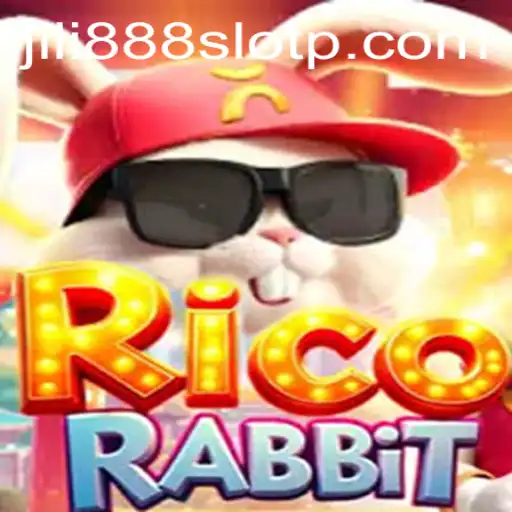 Exploring RicoRabbit: An Engaging Journey into the World of Jili888 Slot