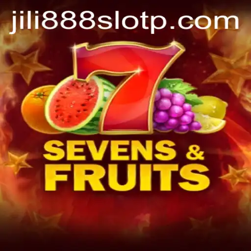 Exploring SevensFruits: The Thrilling Jili888 Slot Game