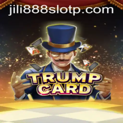 Exploring the Intriguing World of TrumpCard and Jili888 Slot