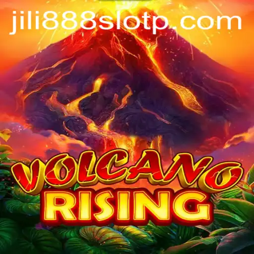 Explore the Thrilling World of VolcanoRising and Discover the Jili888 Slot