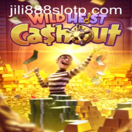 WildHeistCashout: A New Adventure in the World of Jili888 Slots