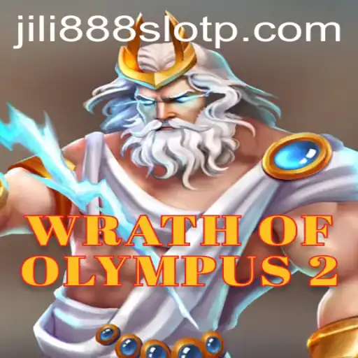Wrath of Olympus 2: A Journey into the Realm of Gods and Games