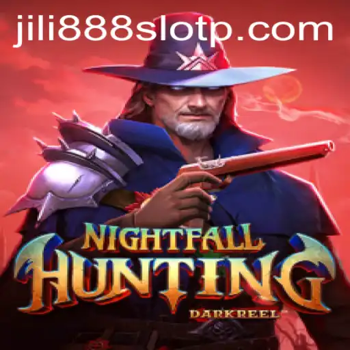 NightfallHunting: A Thrilling Adventure in the World of Jili888 Slot