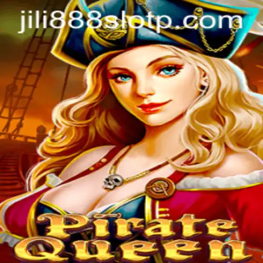 Become the Ruler of the Seas with PirateQueen and Jili888 Slot