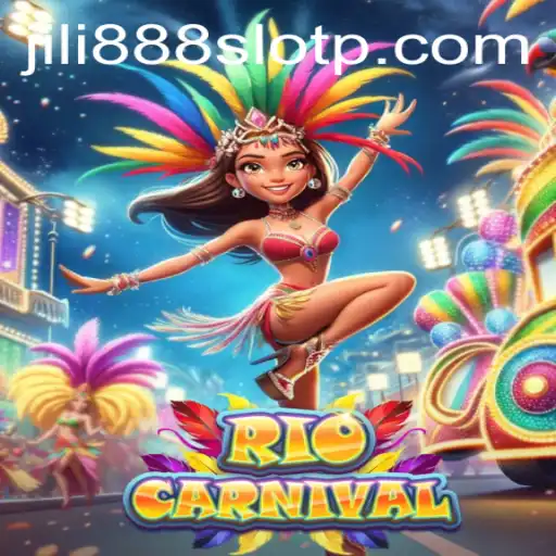 Exploring the Vibrant World of RioCarnival in Jili888 Slot