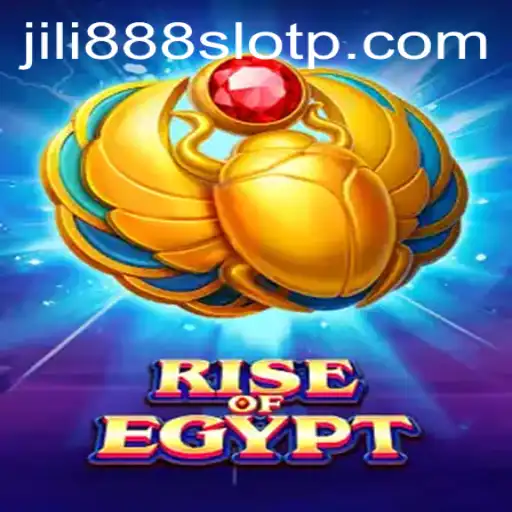RiseOfEgypt: Exploring the World of Jili888 Slot