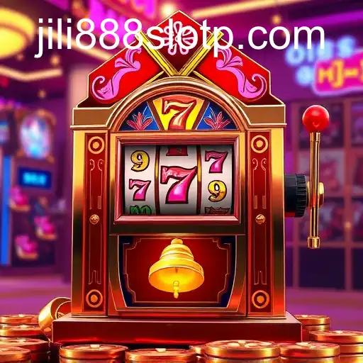 The Fascinating World of Slot Machines: Exploring Jili888 Slot
