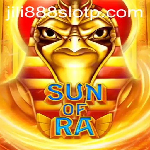 Discovering SunofRa: A Thrilling Adventure in the World of jili888 Slot