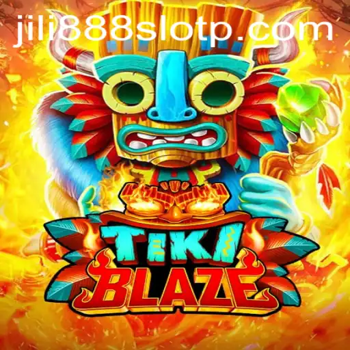 Exploring the Exciting World of TikiBlaze and Jili888 Slot