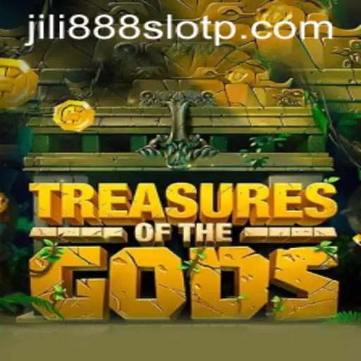 Discovering the Exciting World of TreasureoftheGods and Jili888 Slot