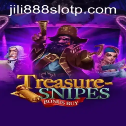 Exploring the Exciting World of TreasuresnipesBonusBuy and jili888 Slot